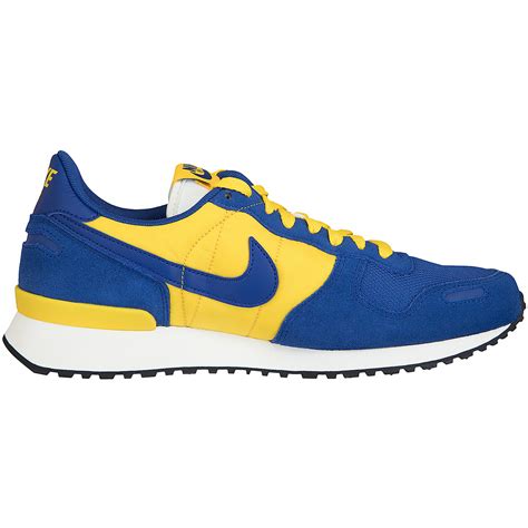 nike blau gelb schuhe|Blau Schuhe .